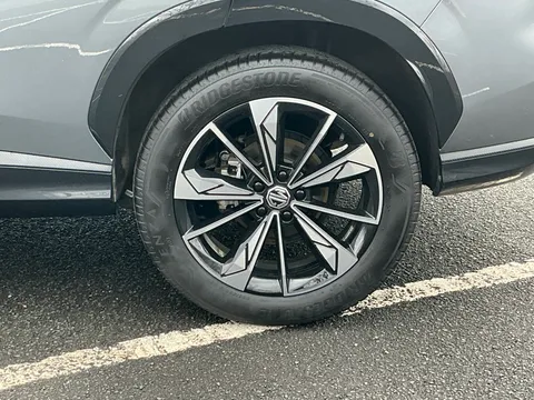 LF74XNN Mg Motor Uk Hs 1.5 T-GDI Trophy 5dr Thumbnail #16