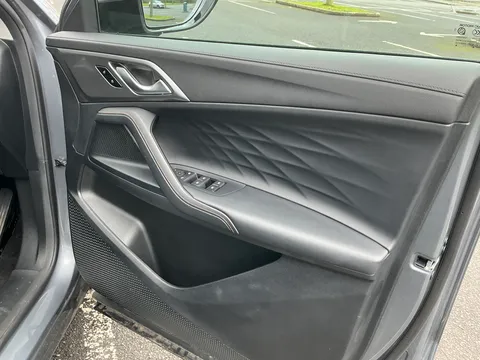 LF74XNN Mg Motor Uk Hs 1.5 T-GDI Trophy 5dr Thumbnail #18