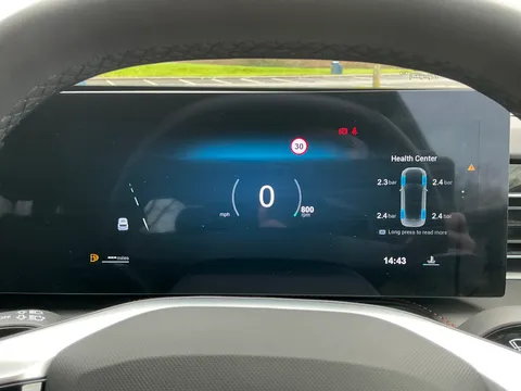 LF74XNN Mg Motor Uk Hs 1.5 T-GDI Trophy 5dr Thumbnail #19