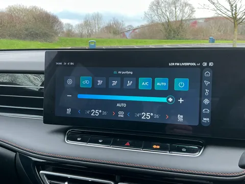 LF74XNN Mg Motor Uk Hs 1.5 T-GDI Trophy 5dr Thumbnail #23