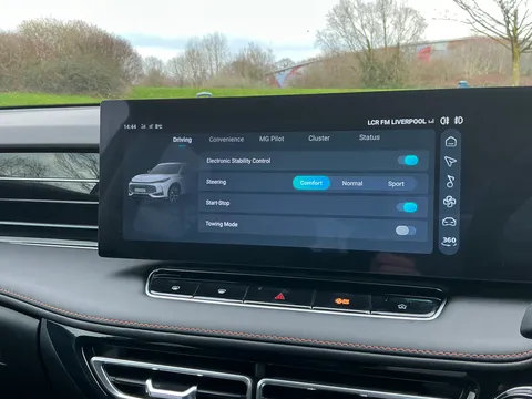 LF74XNN Mg Motor Uk Hs 1.5 T-GDI Trophy 5dr Thumbnail #25