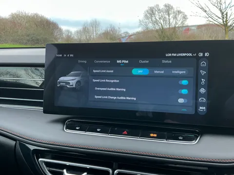 LF74XNN Mg Motor Uk Hs 1.5 T-GDI Trophy 5dr Thumbnail #27