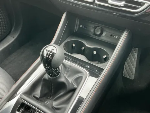 LF74XNN Mg Motor Uk Hs 1.5 T-GDI Trophy 5dr Thumbnail #28