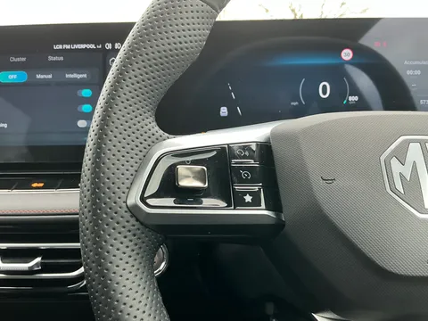 LF74XNN Mg Motor Uk Hs 1.5 T-GDI Trophy 5dr Thumbnail #30