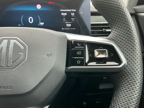 LF74XNN Mg Motor Uk Hs 1.5 T-GDI Trophy 5dr Thumbnail #31