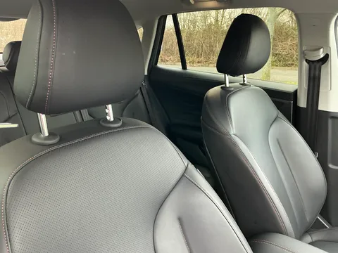 LF74XNN Mg Motor Uk Hs 1.5 T-GDI Trophy 5dr Thumbnail #33