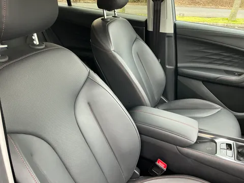 LF74XNN Mg Motor Uk Hs 1.5 T-GDI Trophy 5dr Thumbnail #34