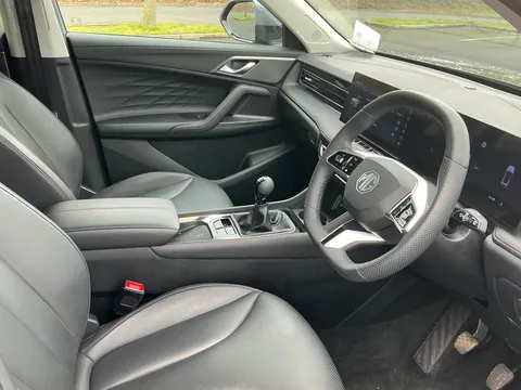 LF74XNN Mg Motor Uk Hs 1.5 T-GDI Trophy 5dr Thumbnail #35