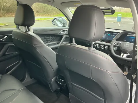 LF74XNN Mg Motor Uk Hs 1.5 T-GDI Trophy 5dr Thumbnail #36