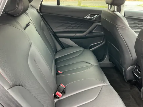 LF74XNN Mg Motor Uk Hs 1.5 T-GDI Trophy 5dr Thumbnail #37