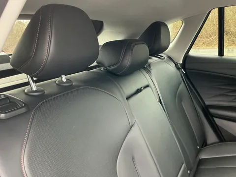 LF74XNN Mg Motor Uk Hs 1.5 T-GDI Trophy 5dr Thumbnail #38