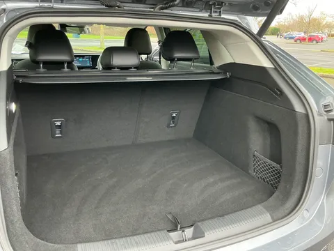 LF74XNN Mg Motor Uk Hs 1.5 T-GDI Trophy 5dr Thumbnail #39