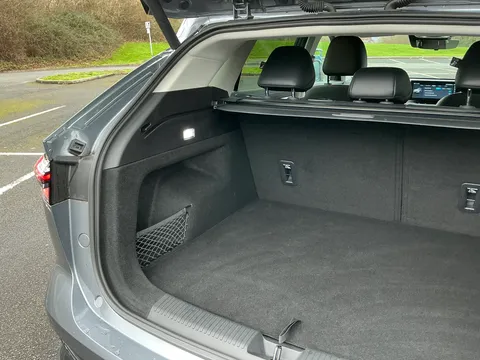 LF74XNN Mg Motor Uk Hs 1.5 T-GDI Trophy 5dr Thumbnail #40