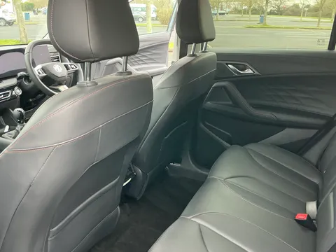 LF74XNN Mg Motor Uk Hs 1.5 T-GDI Trophy 5dr Thumbnail #41