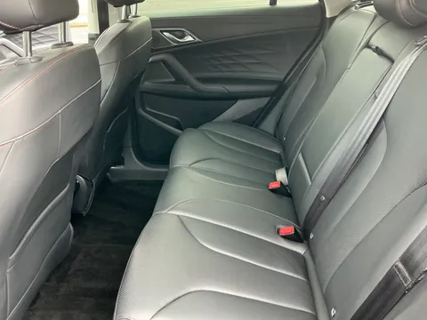 LF74XNN Mg Motor Uk Hs 1.5 T-GDI Trophy 5dr Thumbnail #42