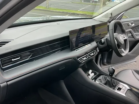 LF74XNN Mg Motor Uk Hs 1.5 T-GDI Trophy 5dr Thumbnail #44