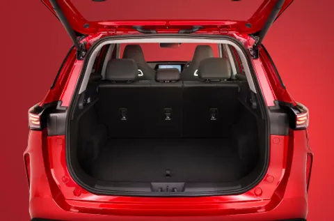  Chery Tiggo 7 ASPIRE 1.6T DCT Thumbnail #9