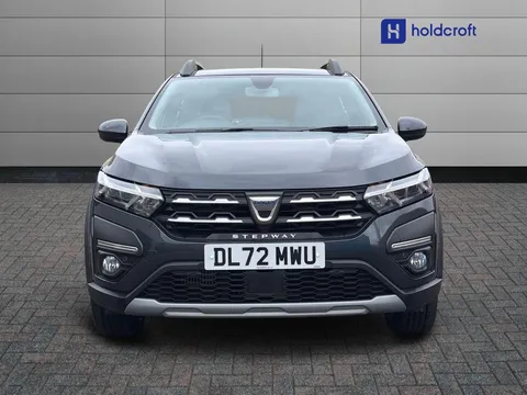 DL72MWU Dacia Sandero Stepway 1.0 TCe Prestige 5dr Thumbnail #8