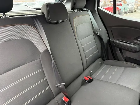 DL72MWU Dacia Sandero Stepway 1.0 TCe Prestige 5dr Thumbnail #10