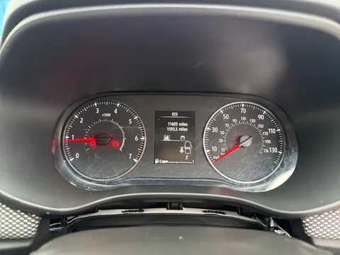 DL72MWU Dacia Sandero Stepway 1.0 TCe Prestige 5dr Thumbnail #12