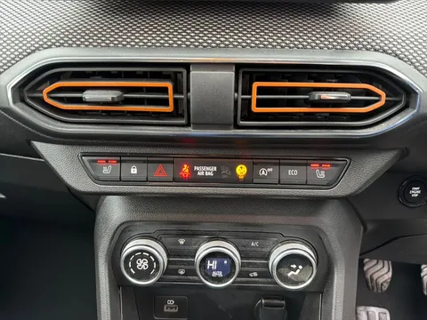DL72MWU Dacia Sandero Stepway 1.0 TCe Prestige 5dr Thumbnail #14