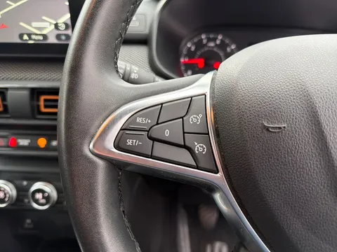 DL72MWU Dacia Sandero Stepway 1.0 TCe Prestige 5dr Thumbnail #17