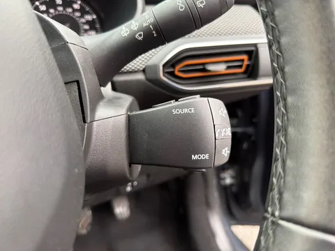 DL72MWU Dacia Sandero Stepway 1.0 TCe Prestige 5dr Thumbnail #19