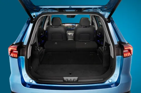  Chery Tiggo 8 SUMMIT 1.5T PHEV DHT Thumbnail #7