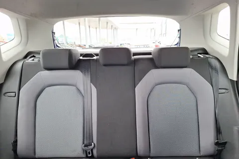 YM69NLT SEAT Arona 1.0 TSI SE Technology [EZ] 5dr Thumbnail #11