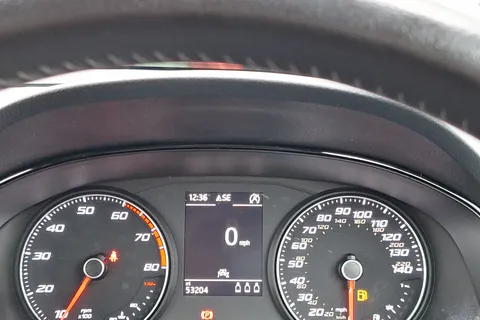 YM69NLT SEAT Arona 1.0 TSI SE Technology [EZ] 5dr Thumbnail #12