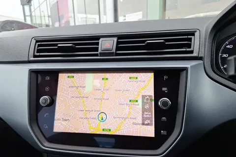 YM69NLT SEAT Arona 1.0 TSI SE Technology [EZ] 5dr Thumbnail #36