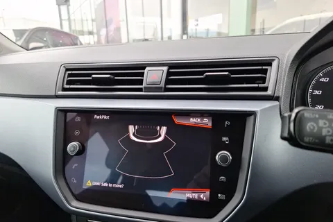 YM69NLT SEAT Arona 1.0 TSI SE Technology [EZ] 5dr Thumbnail #40