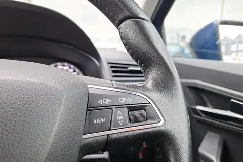 YM69NLT SEAT Arona 1.0 TSI SE Technology [EZ] 5dr Thumbnail #34