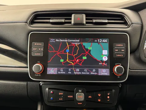 DG22LYY Nissan LEAF 110kW N-Connecta 40kWh 5dr Auto Thumbnail #27