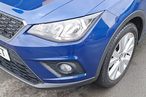 YM69NLT SEAT Arona 1.0 TSI SE Technology [EZ] 5dr Thumbnail #15