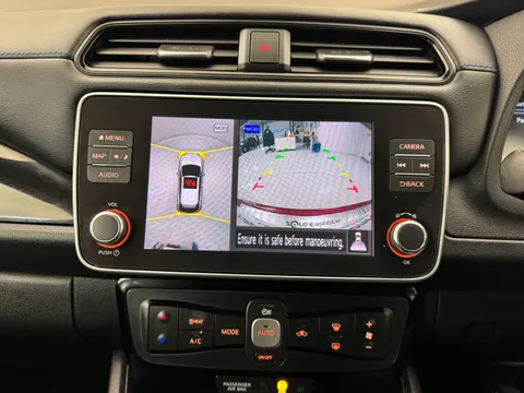DG22LYY Nissan LEAF 110kW N-Connecta 40kWh 5dr Auto Thumbnail #28