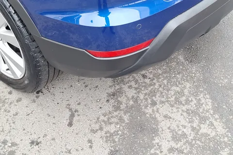 YM69NLT SEAT Arona 1.0 TSI SE Technology [EZ] 5dr Thumbnail #22