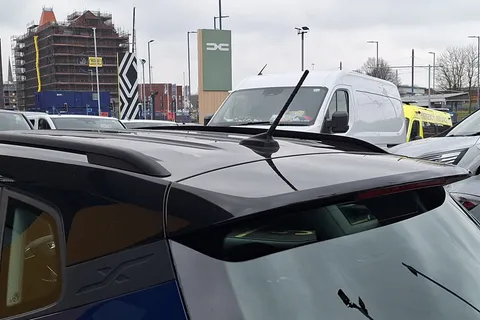 YM69NLT SEAT Arona 1.0 TSI SE Technology [EZ] 5dr Thumbnail #25