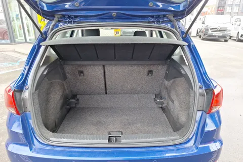 YM69NLT SEAT Arona 1.0 TSI SE Technology [EZ] 5dr Thumbnail #20