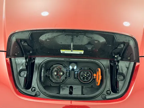 DG22LYY Nissan LEAF 110kW N-Connecta 40kWh 5dr Auto Thumbnail #34