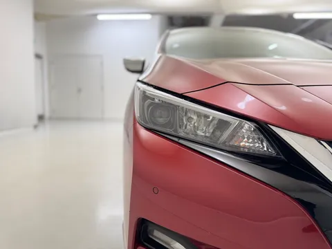 DG22LYY Nissan LEAF 110kW N-Connecta 40kWh 5dr Auto Thumbnail #35