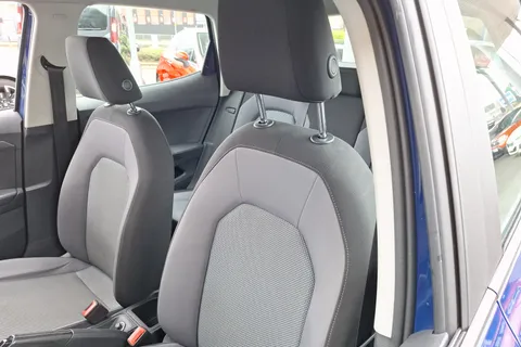 YM69NLT SEAT Arona 1.0 TSI SE Technology [EZ] 5dr Thumbnail #29