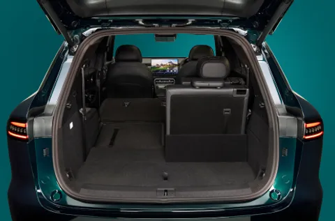 Chery Tiggo 9 SUMMIT 1.5T PHEV DHT - HP Offer Thumbnail #8