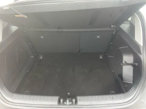 LC24BGF Hyundai Bayon 1.0 TGDi 48V MHEV SE Connect 5dr DCT Thumbnail #14