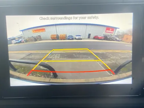 LC24BGF Hyundai Bayon 1.0 TGDi 48V MHEV SE Connect 5dr DCT Thumbnail #15