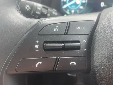 LC24BGF Hyundai Bayon 1.0 TGDi 48V MHEV SE Connect 5dr DCT Thumbnail #17