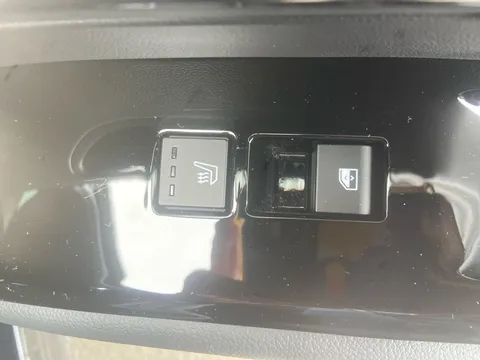 DN74VPP Hyundai Tucson 1.6T Hybrid N Line S 5dr Auto Thumbnail #13