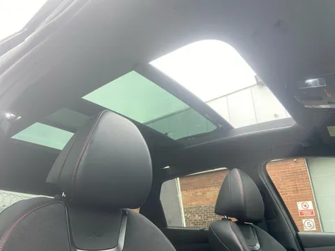 DN74VPP Hyundai Tucson 1.6T Hybrid N Line S 5dr Auto Thumbnail #15