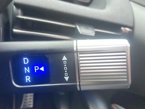 DN74VPP Hyundai Tucson 1.6T Hybrid N Line S 5dr Auto Thumbnail #17