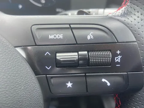 DN74VPP Hyundai Tucson 1.6T Hybrid N Line S 5dr Auto Thumbnail #21